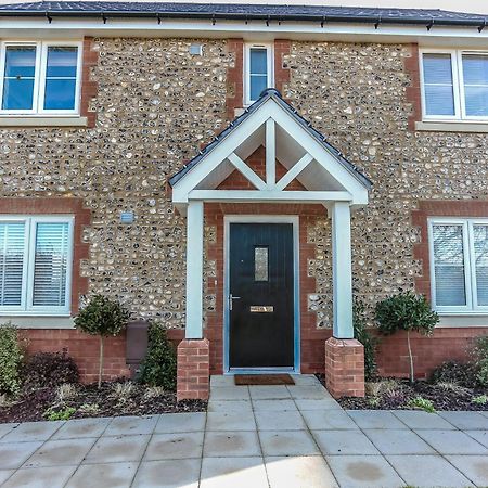 Flint House - Bracklesham Bay Villa Chichester Luaran gambar