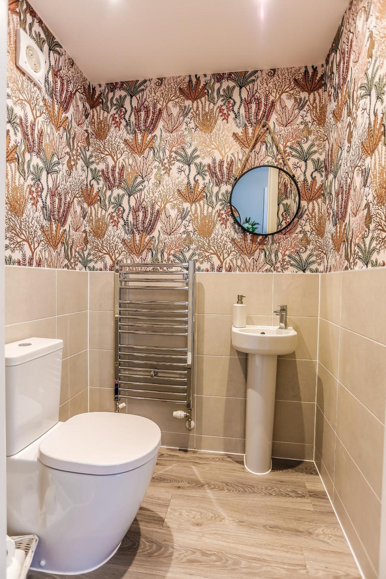 Flint House - Bracklesham Bay Villa Chichester Luaran gambar
