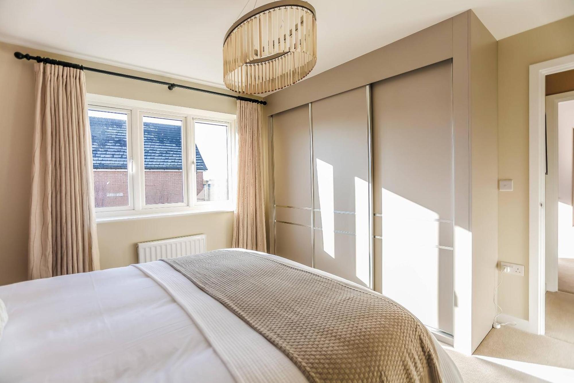Flint House - Bracklesham Bay Villa Chichester Luaran gambar