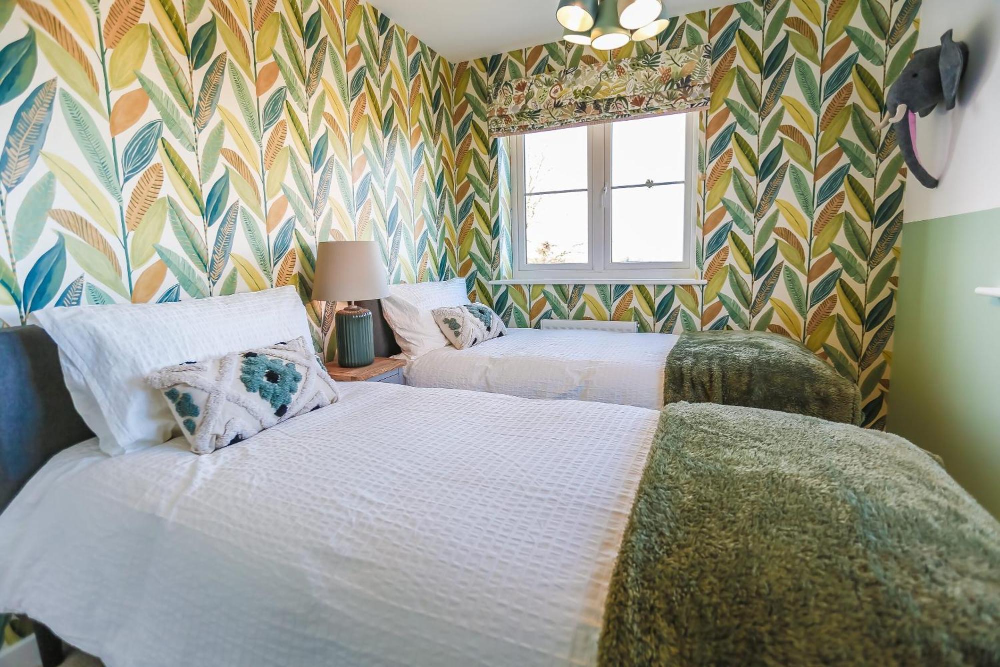 Flint House - Bracklesham Bay Villa Chichester Luaran gambar